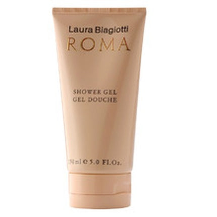 Laura Biagiotti Roma Large Shower Gel