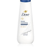 Dove Deeply Nourishing Shower Gel - 400 Ml