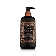 Tesori d'Oriente Hammam Cream Soap with Argan Oil and Orange Blossom 10.14 Fluid Ounces (300ml) - Italian Import