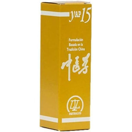 Nutricosmetics Equisalud Yap 15 31ml
