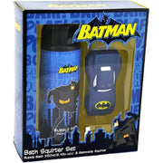 Batman Bath Squirter Set 250ml
