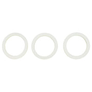 Glass Vase Gaskets 90 MM 3 PZ