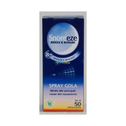 Efas Spa Snoreeze Reduce Snoring Throat Spray 235 Milliliters