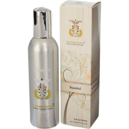 Les Perles D'Orient Bossled Eau de Parfum for Men 150ml