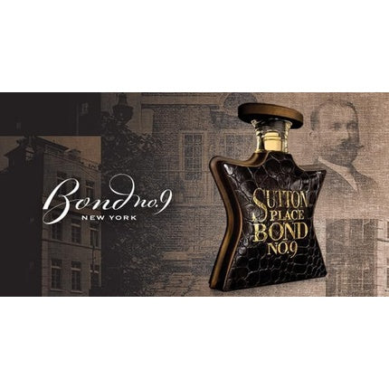 Bond No. 9 Sutton Place Eau De Parfum 100ml