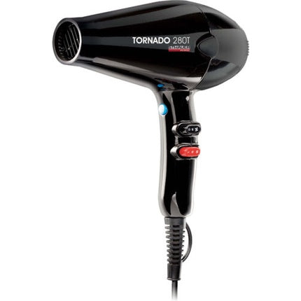 Xanitaliapro Tornado 280t by Sthauer in Black