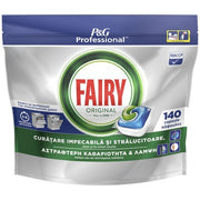 Fairy Platinum All In One Original Detergent