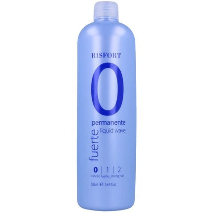 Risfort Permanent Stark 500ml Black