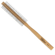 Eurostil Eurostil Circular Wooden Brush Nylon Ball 9mm 1 Unit