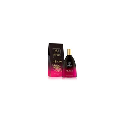 Instituto Espaol Aire De Sevilla Le Sublime Eau De Toilette Spray 150 Ml