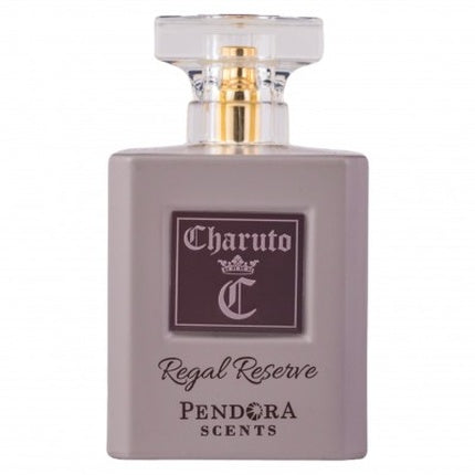 Pendora Scents Charuto Regal Reserve Eau De Parfum 100ml