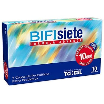 Tongil Bifisiete 10 Sachets 50g