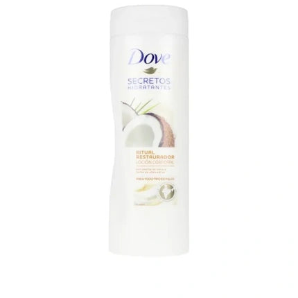 Dove Dove Nourishing Secrets Body Lotion Coconut 400ml