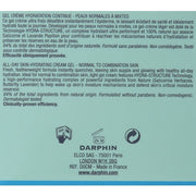 Darphin Hydraskin Light Gel Cream for Normal to Combination Skin 1.7 Oz
