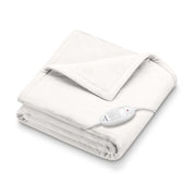 Beurer Hd 75 Heating Blanket White 3 Years Warranty