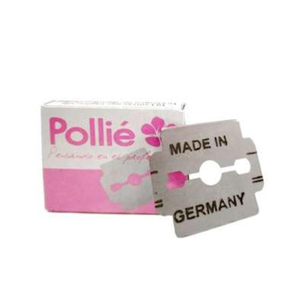 Eurostil Callus Remover Feet Pack Of 100