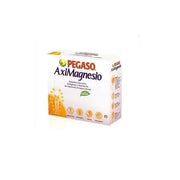 Schwabe Pharma Italia Axeimagnesio 20 Sachets