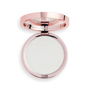 Makeup Revolution Infinite Translucent Pressed Powder Transparent Pressed Powder 7 G