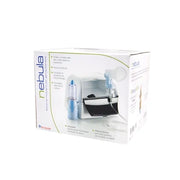 Air Liquide Nebula Aerosol Machine With Rinowash