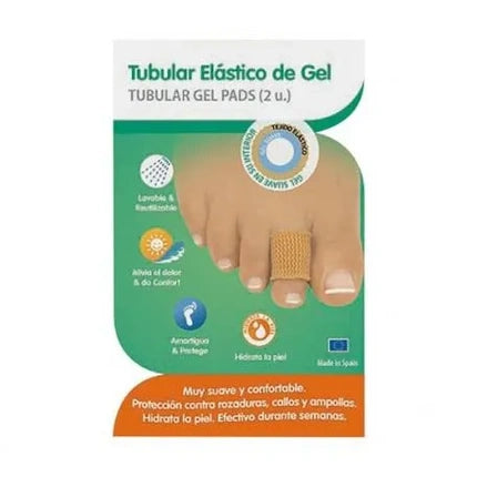 Medilast Medilast Elastic Tubular Small 2 Units