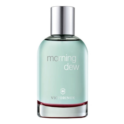 Swiss Army Morning Dew Eau De Toilette Spray 100ml