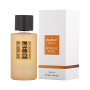Hamidi Maison Luxe Intimate Musc 110ml Eau De Parfum Unisex
