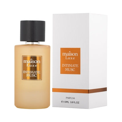 Hamidi Maison Luxe Intimate Musc 110ml Eau De Parfum Unisex