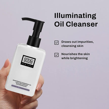 Brightening Cleansing Oil 190ml