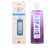 Luxana Luxana Phyto Nature Blue Capillary Lotion For Grey Or White Hair 500ml
