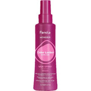 Fanola Wonder Color Locker Milk Spray Protective Milk Spray For Colored Hair