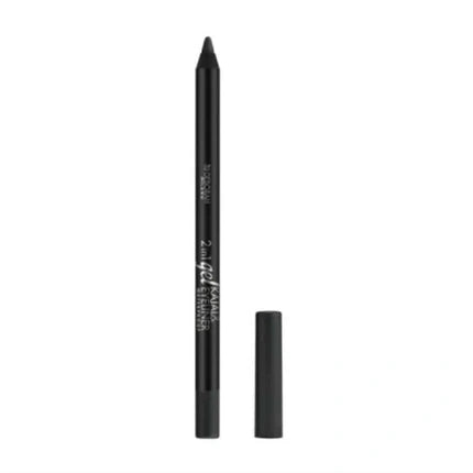 Deborah Milano Eyeliner Gel 2in1 02 Perfect For Defining Your Eyes