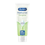 Durex Natural Lubricant A Smooth And Natural Choice For Intimate Care
