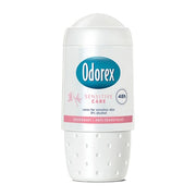 Odorex Deoroller Sensitive Care