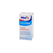 Farmaczabban Spa Meds Farmatexa Hemostatic Cotton For Nasal Bleeding