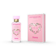 Dermacol Love Day Eau De Parfum