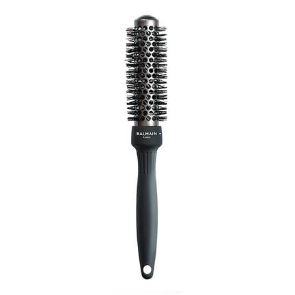 Balmain Professional Ceramic Round Brush 25mm Ideal For Styling And Smoothing Hair