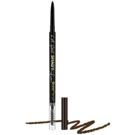 L.A. GIRL Shady Slim Brow Pencil Espresso