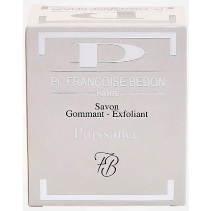 Pr. Francoise Bedon Pussance Soap