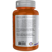 Now Foods Sports D-Ribose 750mg 120 Vcaps