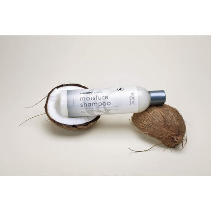 Eden Bodyworks Coconut Shea Moisturizing Shampoo