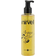 Nirvel Argan Fluid Hair Serum 200ml