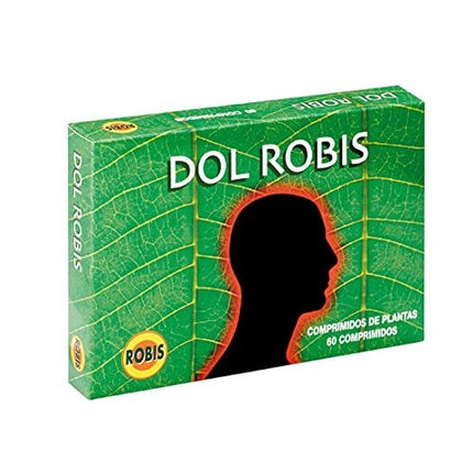 DOL ROBIS - Pack of 60 Units