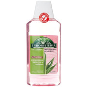 Antica Erboristeria Sensitive Mouthwash 500ml