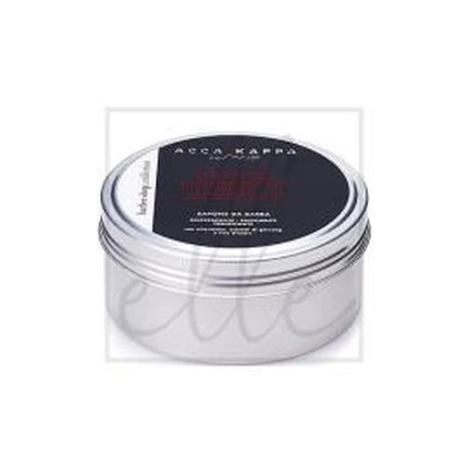 Acca Kappa Shaving Soap In Bowl 250ml