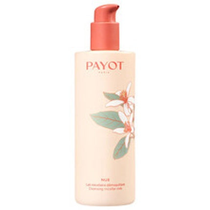 Payot Nue Cleansing Micellar Milk Limited Edition 400ml