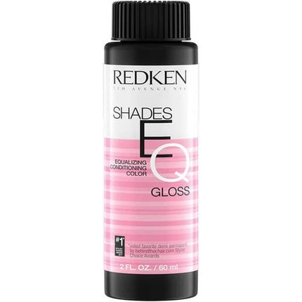 Redken Shades EQ 08NA Volcanic Hair Color 60ml