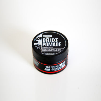 Uppercut Deluxe Matte Pomade Midi Medium Hold No Shine 30g