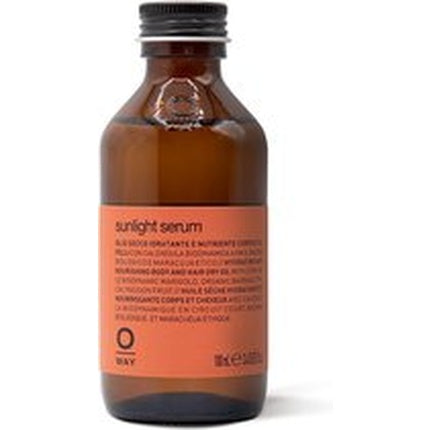 Oway Sunlight Serum By Oway