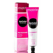 Matrix SoColor Pre-Bonded Permanent Blended Collection Cream Haircolor 4BC 90ml