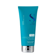 Alfaparf Milano Semi Di Lino Curl Hydrating Cowash Cream For Curly And Wavy Hair 1000ml